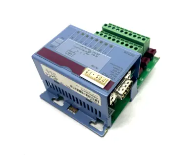 USED B&R AUTOMATION 7DO720.7 REV. C0, DO720