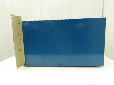 Sansha KTD-50150FU SanRex DC Auto 50VDC 150A Metal Surface Treatment Plating