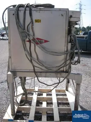 USED Fitzpatrick IR520 FITZPATRICK CHILSONATOR, S/S
