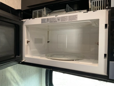 Used 2022 GRAND DESIGN MOMENTUM Campers, Caravans, Motorhomes Michigan US | Miedema Asset Management Group #1366695