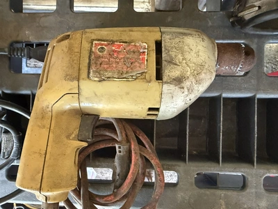 Used _UNKNOWN_ _UNKNOWN_ Air Tools, DC Electrical Tools & Accessories Michigan US | Miedema Asset Management Group #1313574