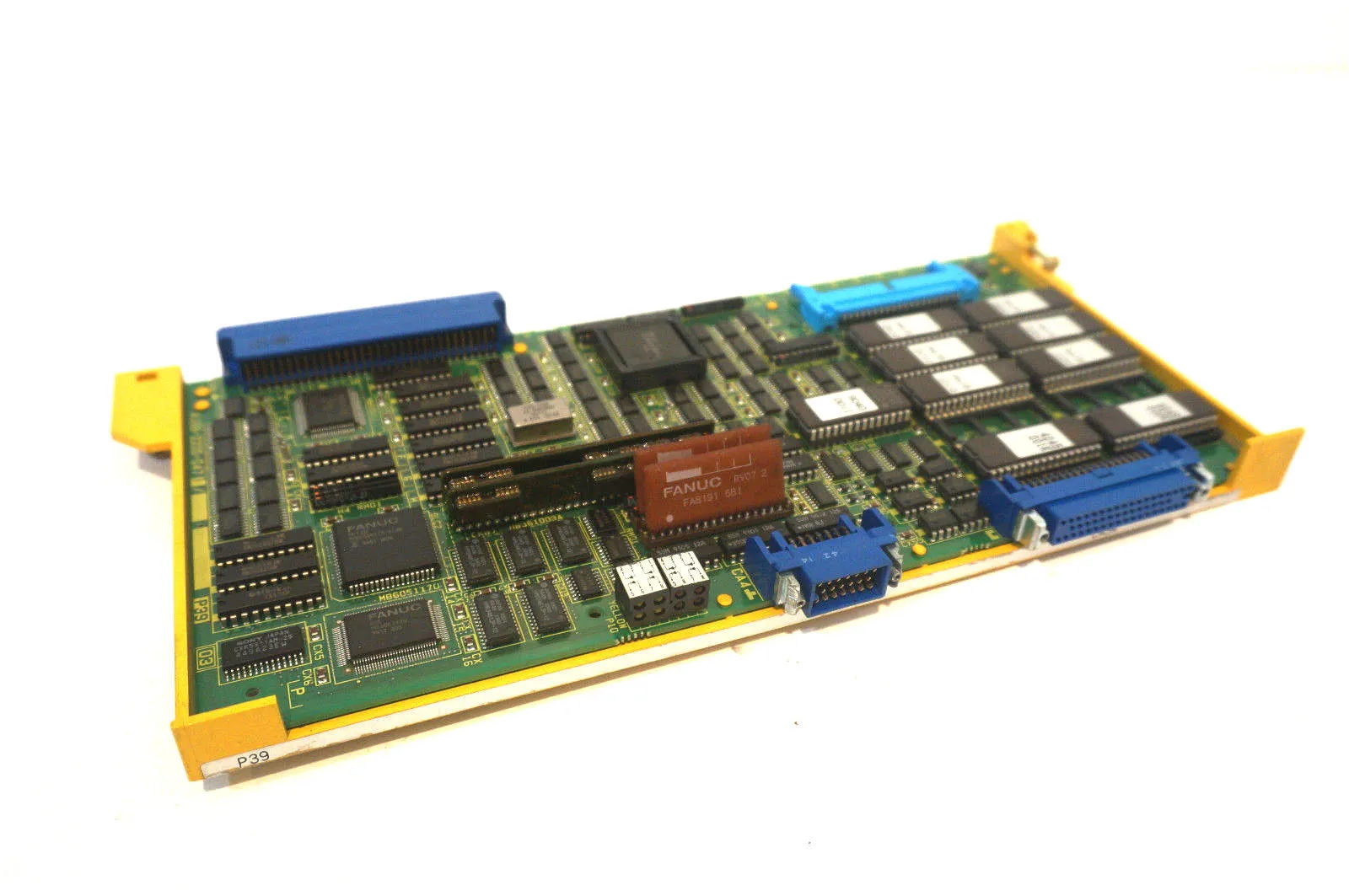 FANUC A16B-2200-0471 PC BOARD A16B22000471