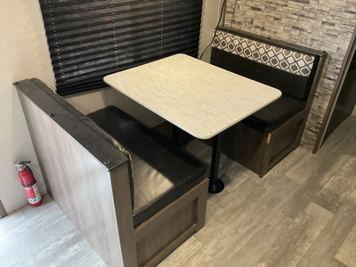 Used 2021 FOREST RIVER PRIME TIME AVENGER Campers, Caravans, Motorhomes Michigan US | Miedema Asset Management Group #1322411