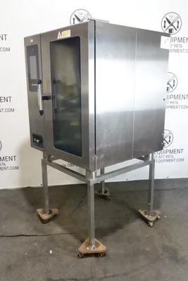 USED 2020 Alto-Shaam CTP10-10E