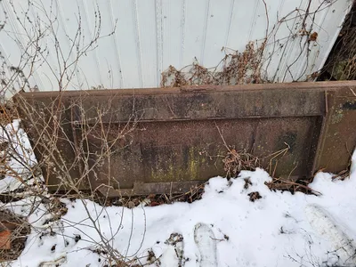 VARIETY BUCKETS Buckets | Iron Listing (9)