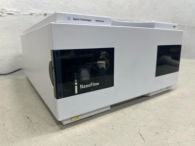 Agilent Technologies G2226A HPLC Chromatography Systems | Fram Fram LLC (6)