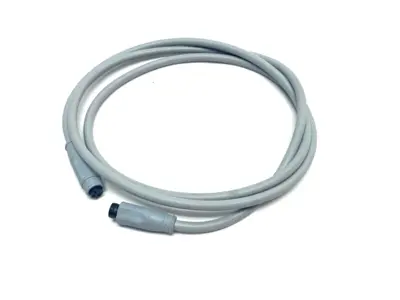 New | in-Stock CONEC Double-Ended Connection Cordset M8 3-Pin Male to Female Cable & Wire Michigan US | Maverick Industrial Sales #1401657