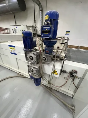Elmag Superfici SAT 3 UV Line