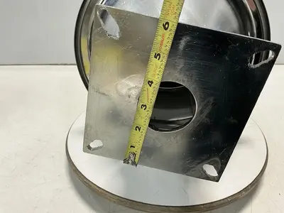 USED NOVATEC NO MODEL NUMBER