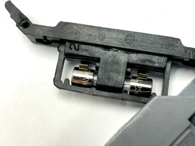 Used Morsettitalia EURO S4-LH Terminal Blocks Michigan US | Maverick Industrial Sales #1486939