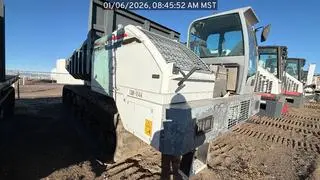 Used 2015 Superior SFT-180-WT Crawler Carriers & Dumpers Colorado US | Rubbl #1333473