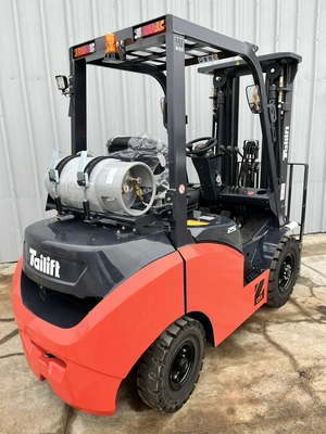 NEW 2025 TAILIFT PFG25