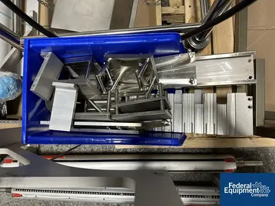 USED Marchesini Marchesini Sachet Filler, Model MS235