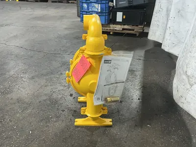 Used 2021 ABS VERSAMATIC Pumps Ohio US | HGR 24 #1304979