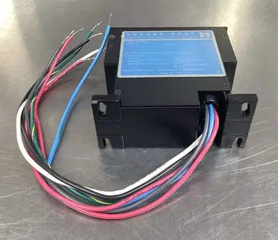 Used Veeder-Root _UNKNOWN_ Counters/Timers South Carolina US | Palmetto Automation #1162396