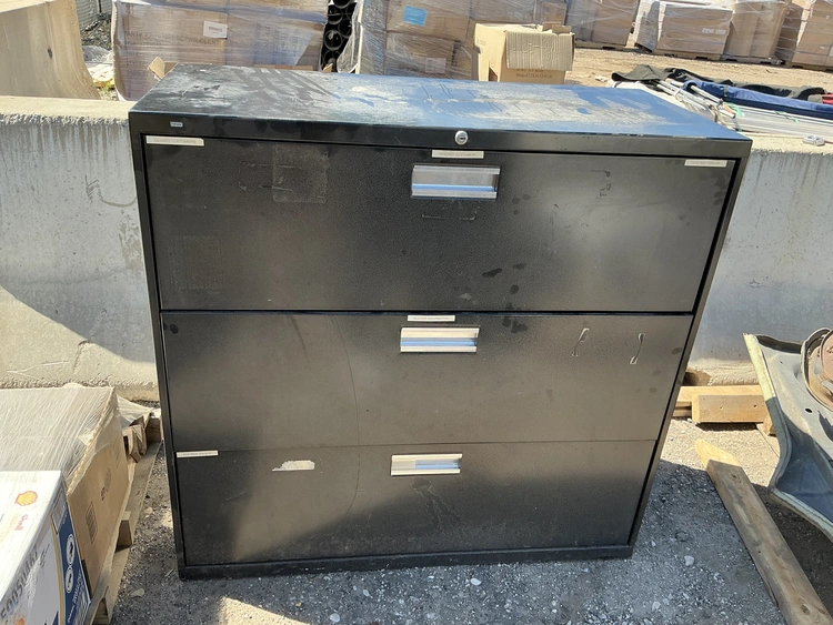 Used _UNKNOWN_ _UNKNOWN_ Cabinets Michigan US | Miedema Asset Management Group #1174546