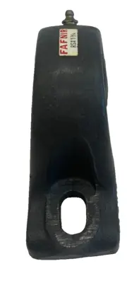 NEW FAFNIR RSA 1 5/16 PILLOW BLOCK BEARING
