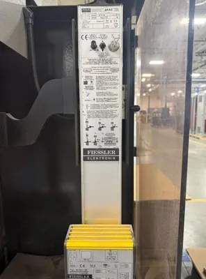 2012 AMADA HFE-M2-8025 BRAKES, PRESS, N/C & CNC | Machinery Resources International (5)