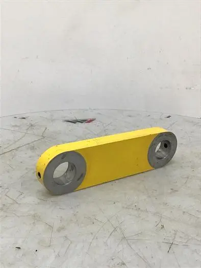 Used VAN DORN 305058 Injection Molding Parts Michigan US | Ideal Machinery #603717