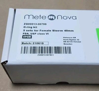 NEW Mete Nova ZG00013-00799