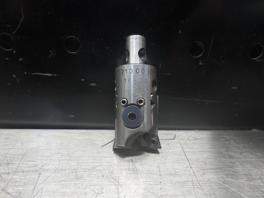 SECO Graflex G0 .3mm-8mm Finish Boring Head A710 00 (LOC3029A)