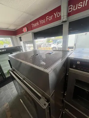 Used _UNKNOWN_ 5R - DBPS M Proofers (Bakery) Florida US | BAM Discount Restaurant Equipment #1257173