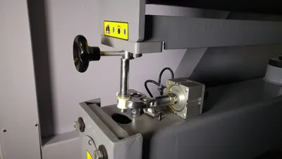 Northtech NT 1300RC‑MT Dual Head 51″ Wide Belt Sander