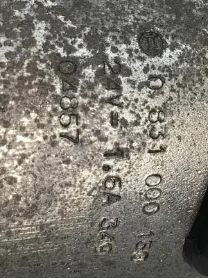 USED BOSCH 0 810 001 244