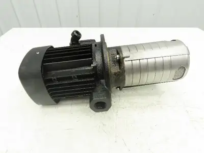Used GRUNDFOS _UNKNOWN_ Pumps Indiana US | Arrow Industrial #1408631