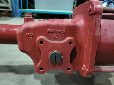 USED ROTORK CP/D-055-200CA/NH