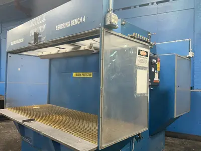 USED HYDROTON DHYD1901583MOVF