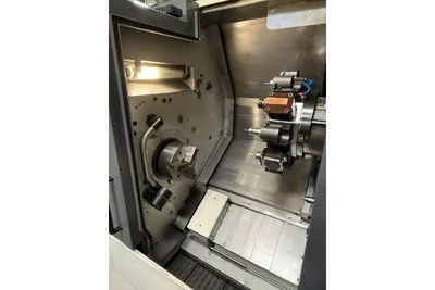 Used _UNKNOWN_ _UNKNOWN_ Multitasking Machining Centers Utah US | KD Auctions #1549322