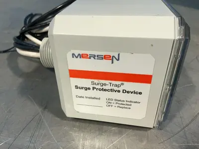 Used MERSEN STXR480Y05 Surge Protectors Ohio US | HGR 24 #1478276