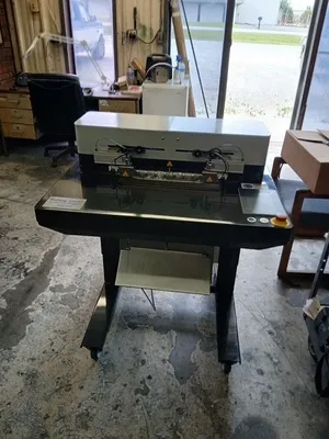 2022 CLAMCO 3200 automatic roll bagger Other Machinery, Packaging Equipment | Mark One Machinery (5)