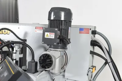 USED HYDMECH S-20P