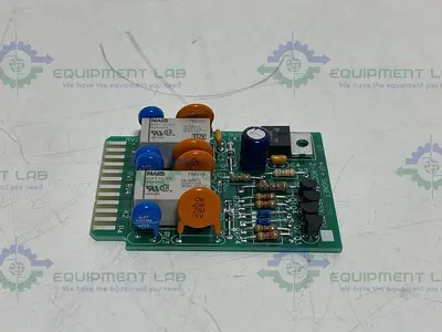 NEW GF SIGNET 3-9000.440-1 RELAY OUTPUT CARD