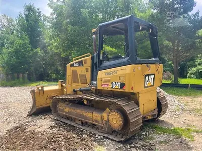 USED 2019 Caterpillar D4K2 XL