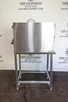 USED 2021 Groen SSB-3E