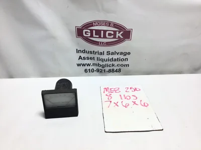 Api Instruments 0503K Compack I Controller Relay Contacts 5A 120VAC