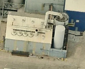Used 1980 HYDROCHEM 90,000 SCFH (TUNED/RUNNING AT 45,000 SCFH) Complete Plants Nebraska US | Solutions 4 Manufacturing #943848
