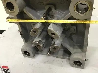 USED SUMITOMO JA83E649A4