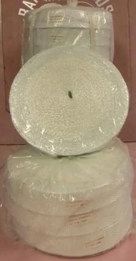 QTY. 4. LEWCO SPECIALTY PRODUCTS INC. FIBERGLASS I...