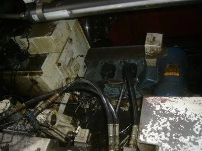 USED 1991 ASAHI OKUMA AF-1414-3
