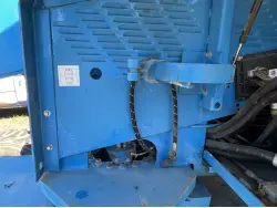 Used 1998 GENIE S-40 Manlifts Pennsylvania US | Iron Exchange Equipment Solutions #1352488