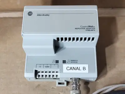 USED ALLEN-BRADLEY 1786-RPA/A