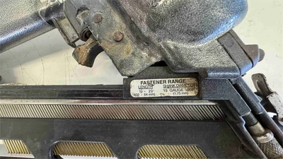 Used _UNKNOWN_ _UNKNOWN_ Nailers California US | MachineryMax #1393414