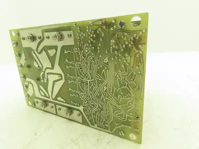 Kollmorgen Corp SPAE1115-503 Servo Drive AC Servo Drive Amplifier Module