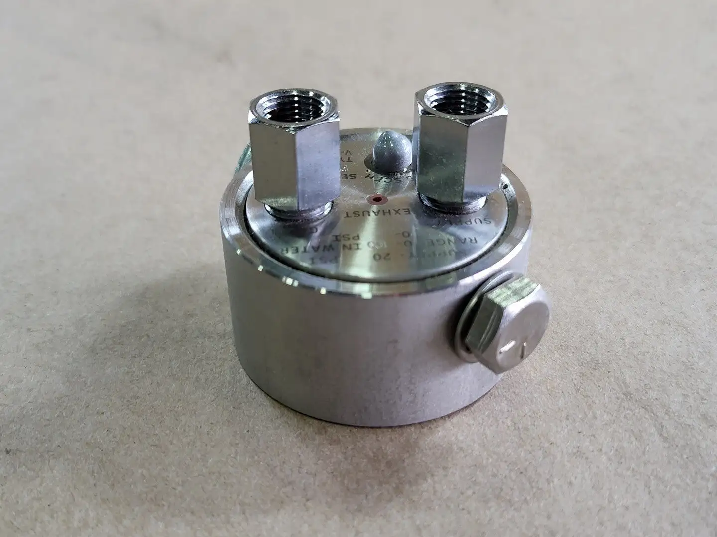 NEW PMC LT/DR-100