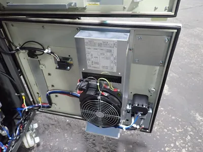 Used 2020 FANUC A05B1333B205 Robots Ohio US | HGR 24 #1271862