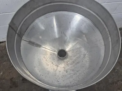 Blending Emulsifier with Colloid Mill